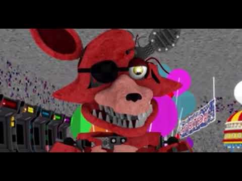 FAZBEARS CORRIDOORS LEAK