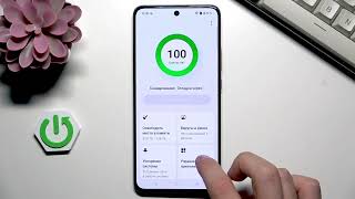 OnePlus Nord CE 5 – Как проверить телефон на вирусы