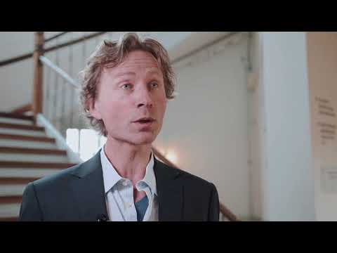 Prof. dr. Herbert Bos on Safety & Security