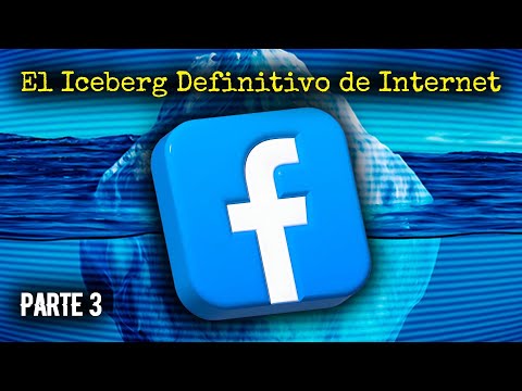 EL ICEBERG MÁS GRANDE DE INTERNET | NIVEL 1 | PARTE 3