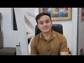 Pinoy super millionaire Doc Bigs binunyag SECRETS TO SUCCESS in this fast talk just 5 minutes long!
