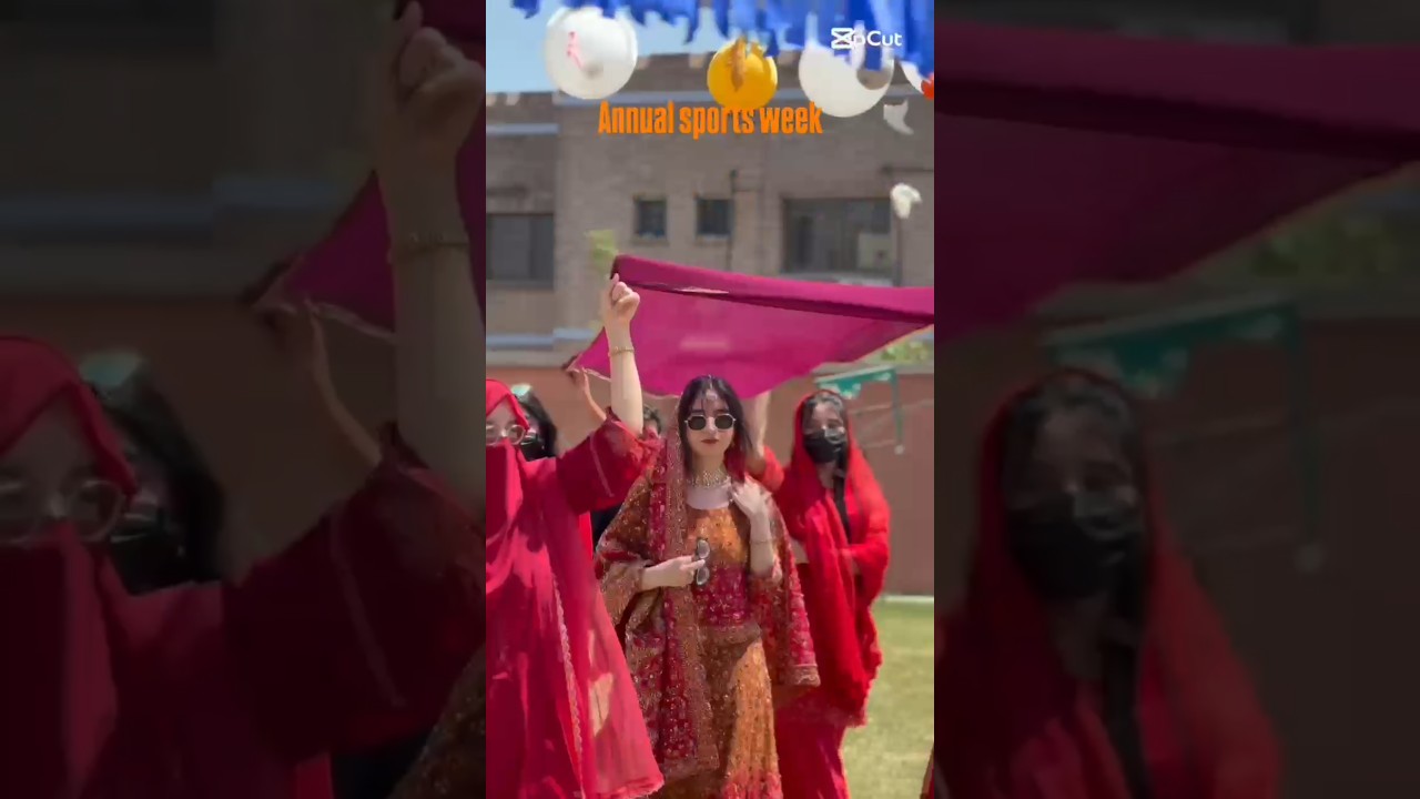 GKMC annual sports week ceremony 