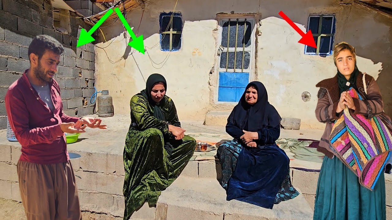 The wisdom and hidden secrets of the village, from renovating an old house to lost adventures.