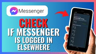 How to Know if My Messenger Is Logged In on Another Device 2024! screenshot 4
