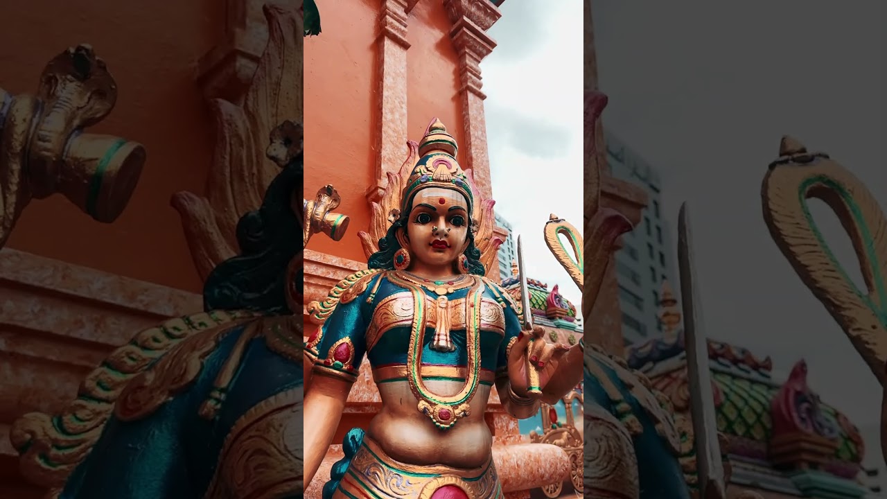 Temples of the World | Spiritual Architecture in Motion