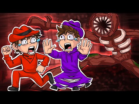 Bandites And Waike Survive ROBLOX DOORS...