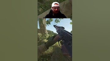 How did he not see me! | #coopernader on #Twitch #armareforger