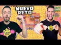 NUEVO BRAWLER NIVEL 1 a 500 COPAS | BRAWL STARS ft. SPIUK