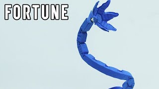 Soft Robots Are Getting Stronger I Fortune screenshot 5