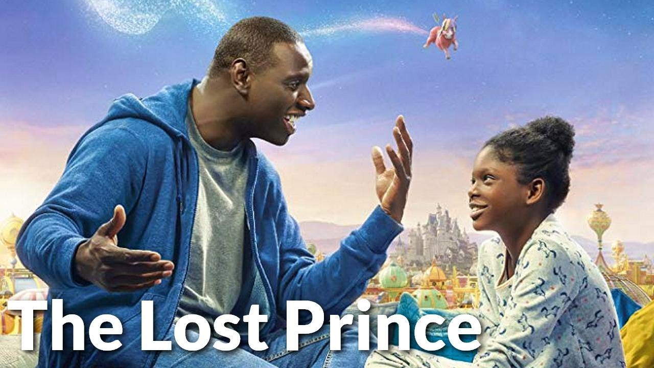 Le prince oublié Soundtrack Tracklist | The Lost Prince / Le prince oublié (2020) with Omar Sy