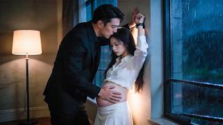 Fake Marriage Reveal! He Pulled Her Close, Kissed Her Fiercely And Would Not Let Her Leave!