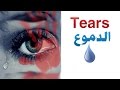 😭 Benefits of Tears