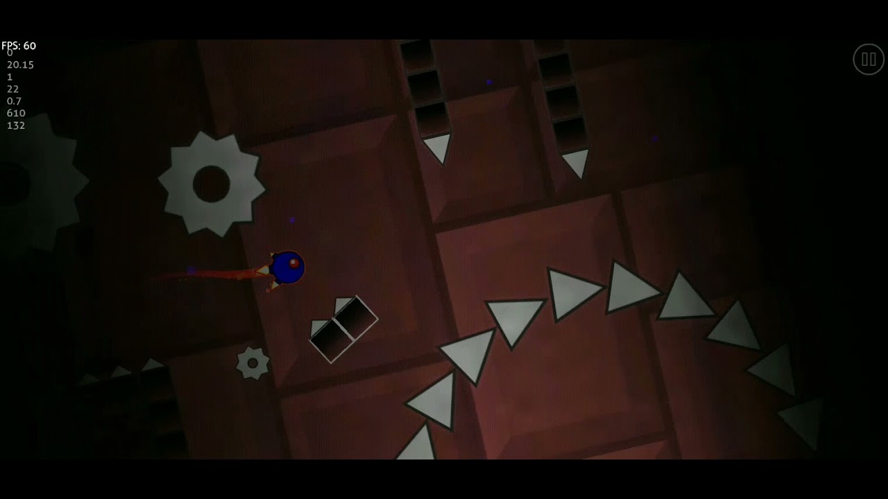 Geometry Dash 2.2 - Layout |Gimme By J210 (me) - YouTube