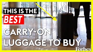 This Is The Absolute BEST Carry-On Luggage You Can Buy Right Now This Is The Absolute BEST Carry-On Luggage You Can Buy Right Now