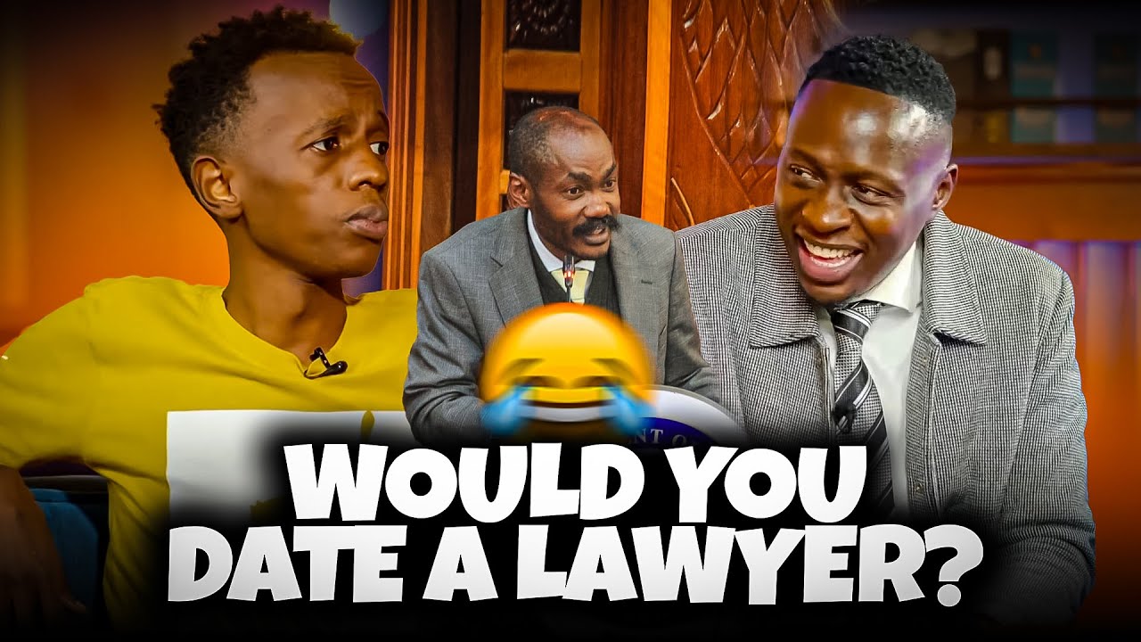 ZABE: “Lawyers Are Trouble!”  Kartelo Explains Why He Can’t Date One .