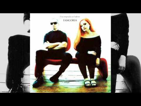 No Será - Fangoria