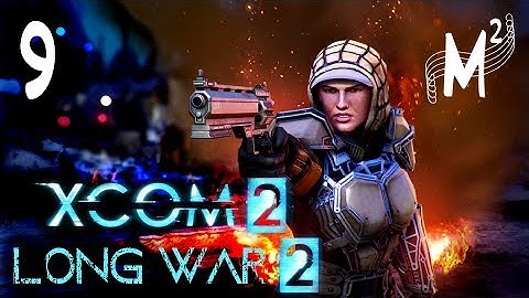 Just One More Damage! | XCOM2 LW2 1.4 (Veteran) S3E9