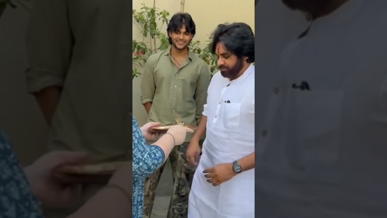 MLA PAWAN KALYAN SIR | THE GAME CHANGER OF AP POLITICS | PITHAPURAM| JANASENA|