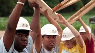 Habitat for Humanity Construction Safety