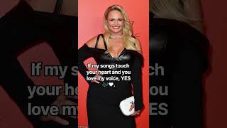 #music #rock #singer #songwriter #filmproducer #businessman #mirandalambert #america #musician