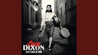 After You've Gone (feat. Steve Arguelles, Samy Daussat)