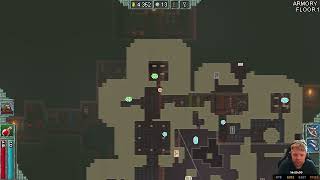 Heroes of Hammerwatch: Ultimate Edition ~ [100% Trophy Gameplay, PS4, Part 5]