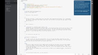 Download Brackets on Mac OS Mojave 2019  🔥 screenshot 3