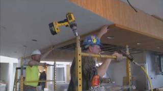 The New Mercy Hospital Emergency Center