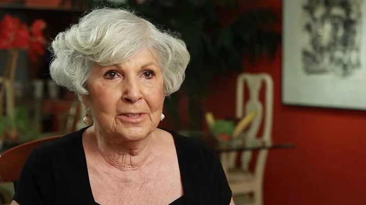 Progress for the People: Seniors - 2012 Democratic National Convention Video