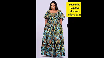 MISHONO MIPYA VITENGE AFRICAN 2023 MAGAUNI GUBERI PAMBE KAFTAN BUBU DRESS ANKARA STYLE KENTE DESIG 