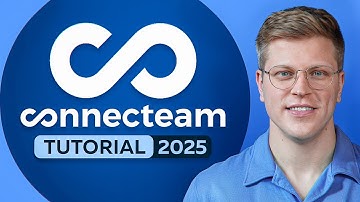 Connecteam Tutorial: How to Use Connecteam (Step by Step)