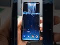 Amazing live water wallpaper shorts trending viral short