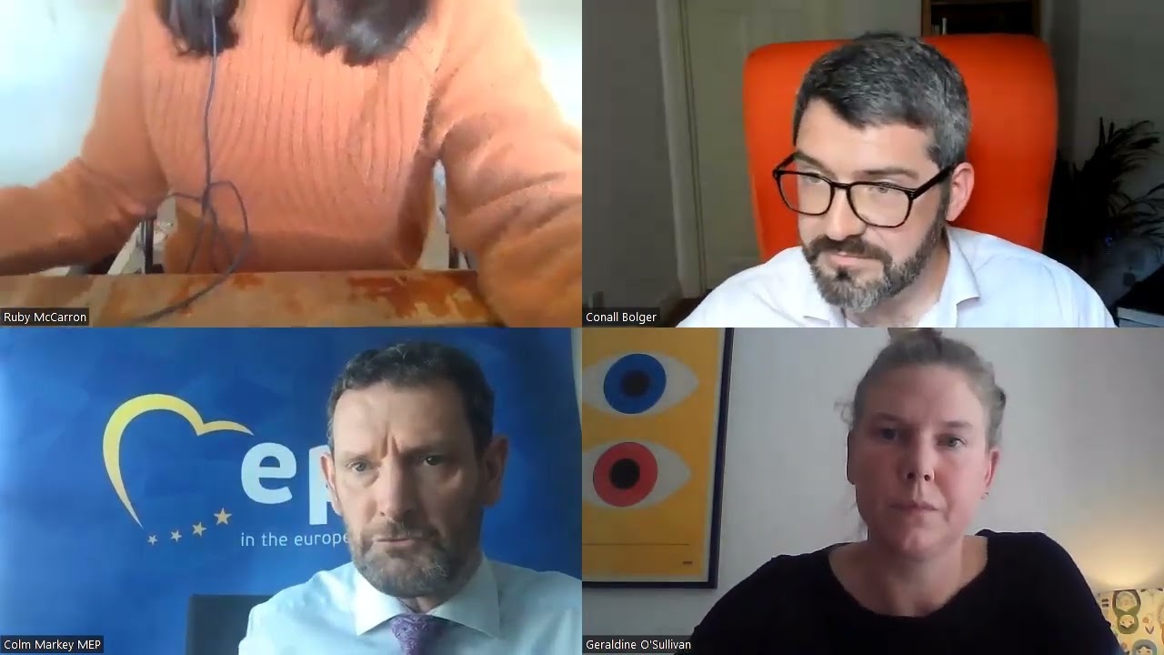 Microgeneration - The Future is Solar?