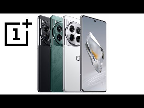 Видео: Всё о OnePlus 12 за 4 минуты | ВЫШЕЛ ЛУЧШИЙ СМАРТФОН на Snapdragon 8 Gen 3?