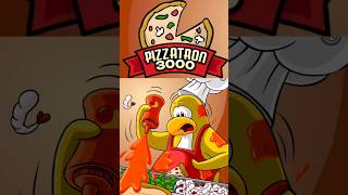 Club Penguin's Best Minigame