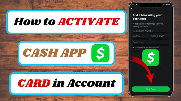 how to activate cash app card with qr code|activate cash app card
