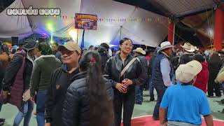 Los Reales De Yucutindoo en Cañada De Galicia Yosondua | Fiesta Patronal 2026