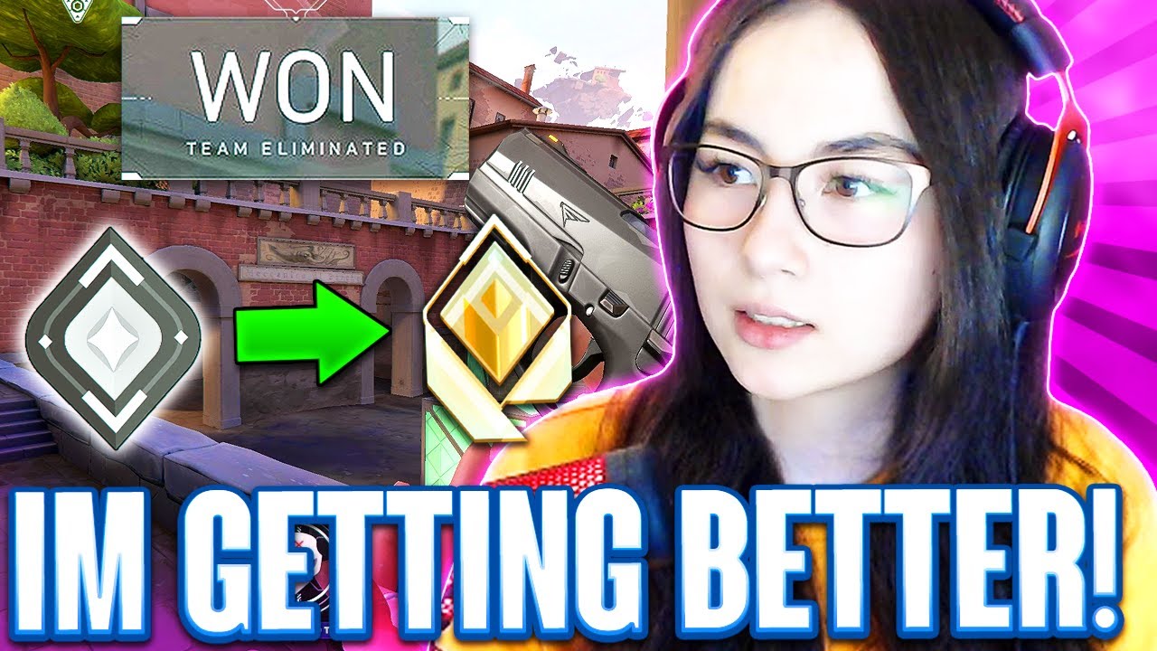 IM GETTING BETTER ROAD TO RADIANT W KYEDAE YouTube im-getting-better-road-to-radiant-w-kyedae-youtube
