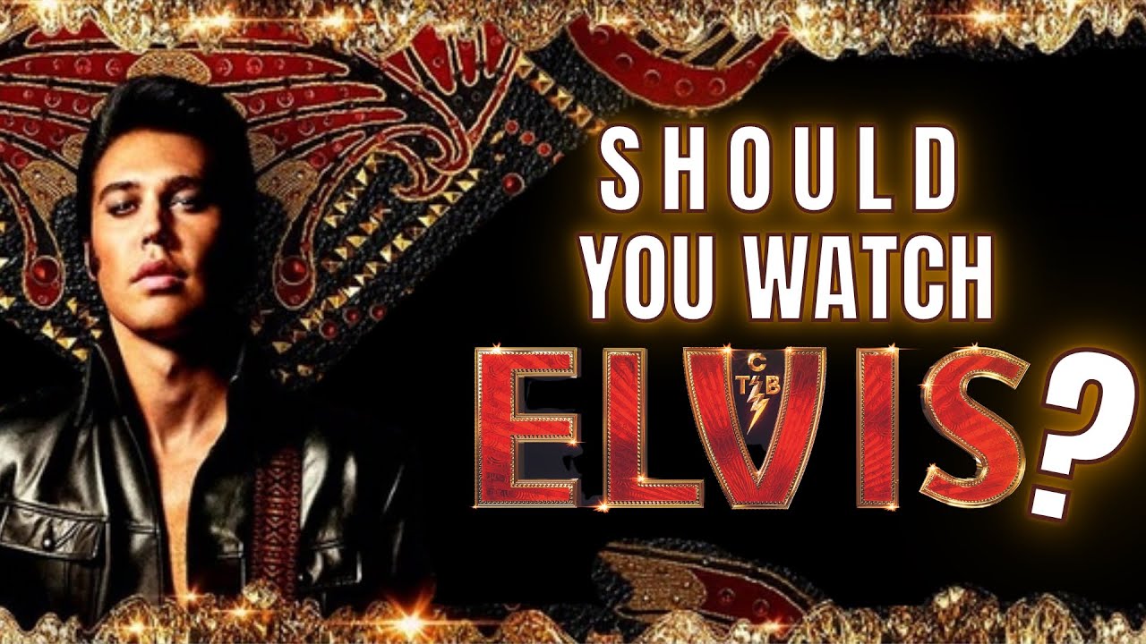 Should Musicians Watch The New Elvis Movie? - YouTube