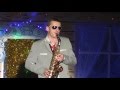 Yonas (saxofone) Попури 2012 н г