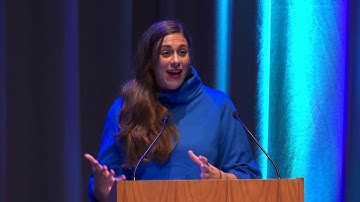Beyond 2019 - [Keynote] Carly Kind, The Ada Lovelace Institute