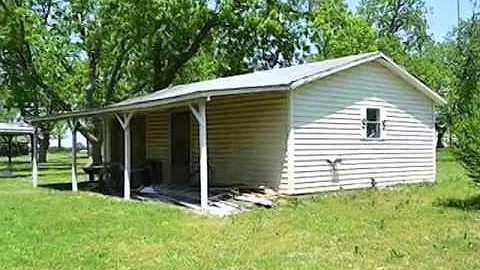 Homes for Sale - 306 High Street Roxton TX 75477 -...