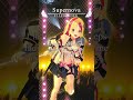 ELLEGARDEN - Supernova Covered by SUGAROCK #ellegarden #vsinger #SUGAROCK