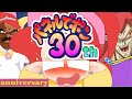 パネルでポン 30周年 だから20周年記念アニメを伝説の超いじってみた / Panel De Pon 30th Anniversary (Chaos ver.)