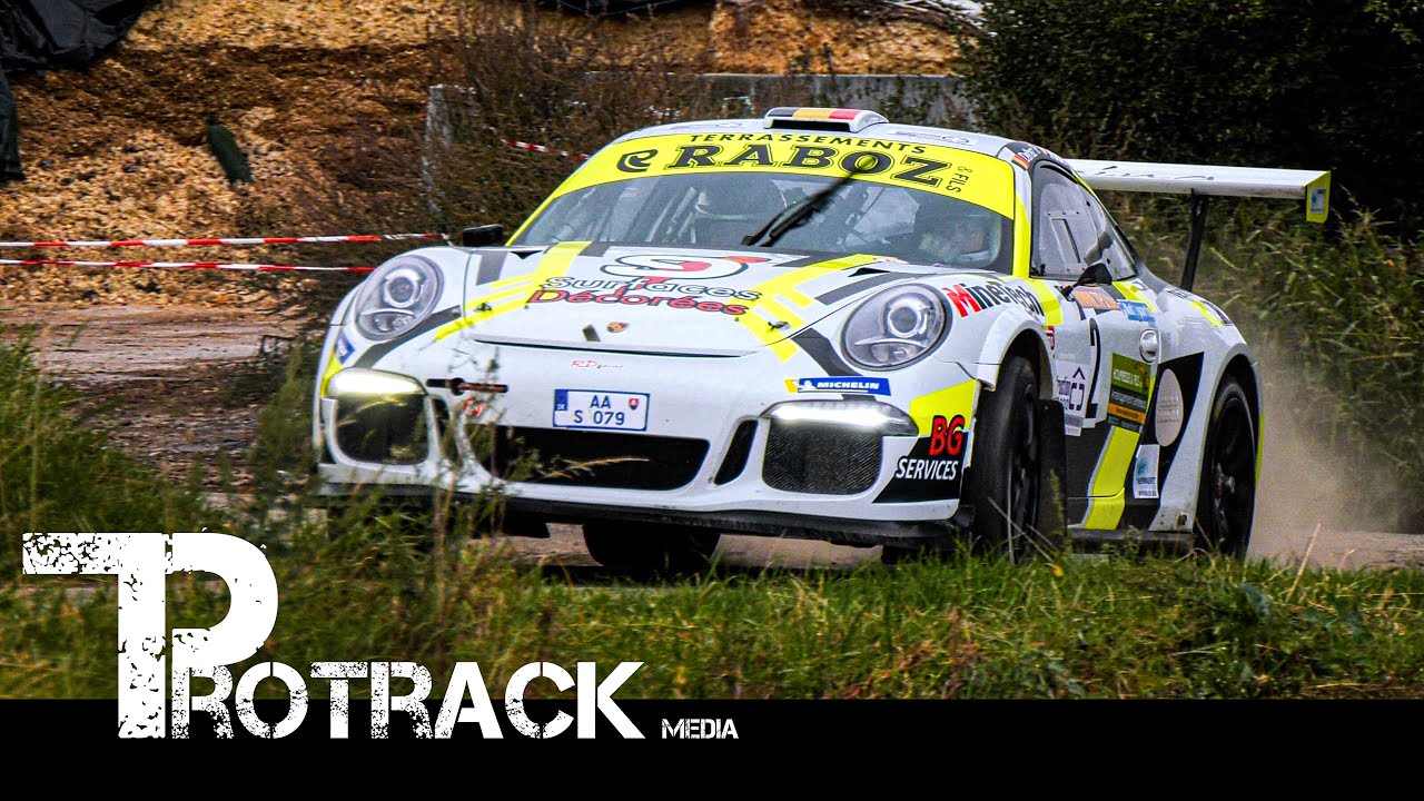 Critérium Jean-Louis Dumont 2025 | 4K | Best of by ProTrack Media