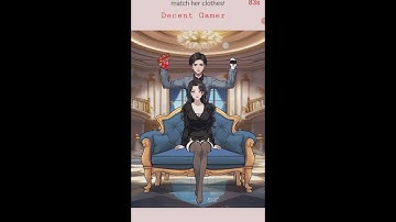 Tricky puzzle drama stories level 121 walkthrough solution