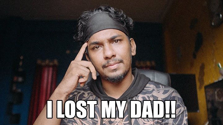 I LOST MY PAPPA (Father) | Nabeel Afridi Vlogs
