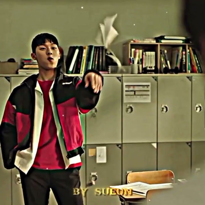 Si Eun vs Su Ho: When Brothers Collide 🧊🔥