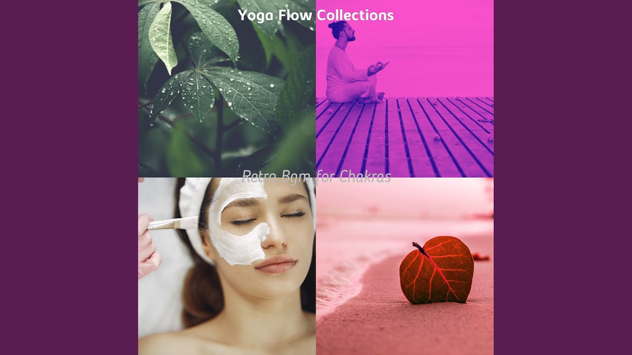 Tasteful Music for Hatha Yoga