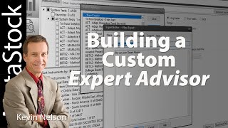 Creating A Custom Expert Advisor In Metastock